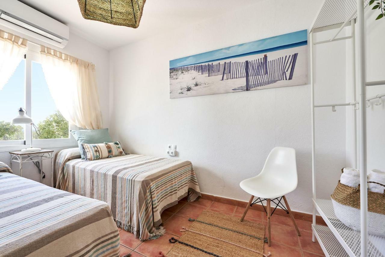 The Lovely House Ibiza-Stadt